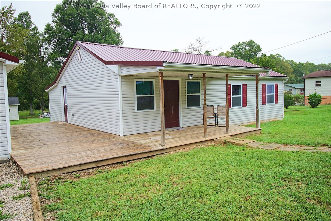 1182 Gore Addition Road Tornado, WV 25202 - Photo 13 of 21 Gallery Image 13