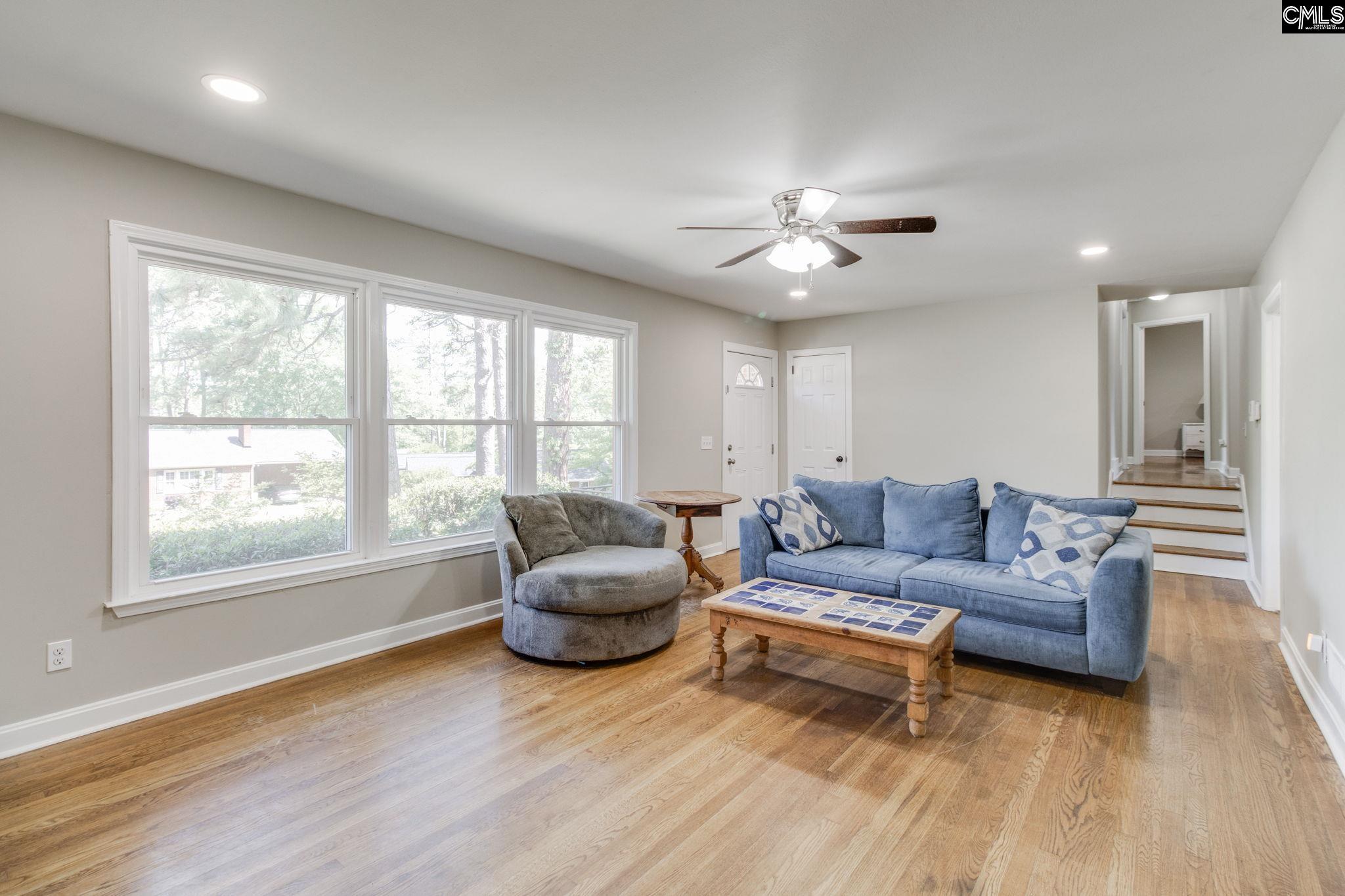 4706 Norwood Road Columbia, SC 29206 - Photo 6 of 34