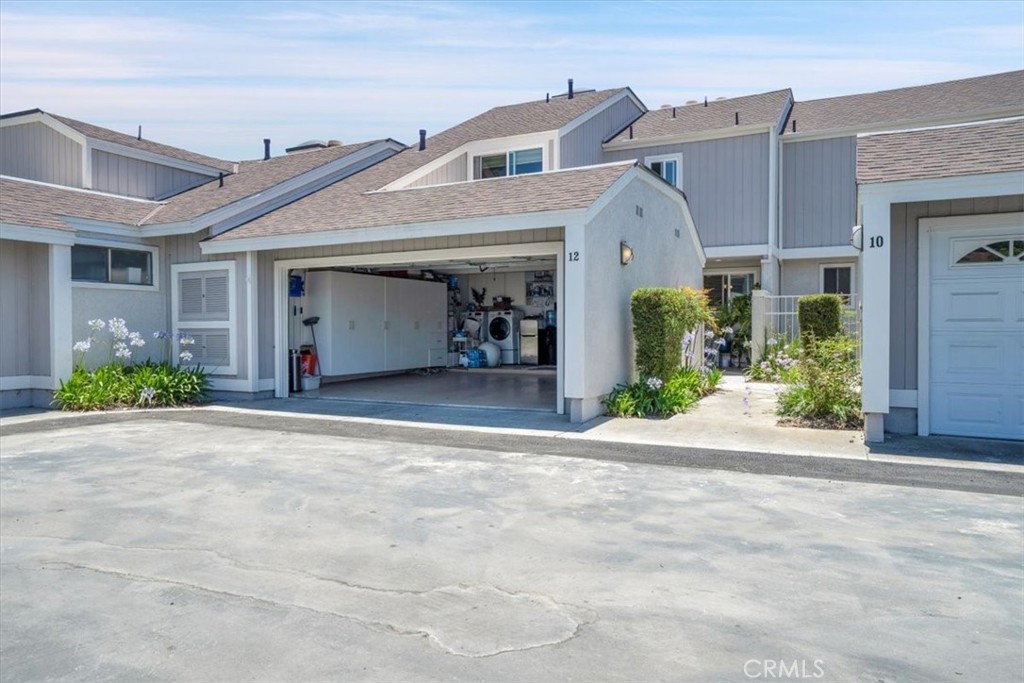 12 Sparrow Hill Lane Laguna Hills, CA 92653 - Photo 12 of 45 front view of a house