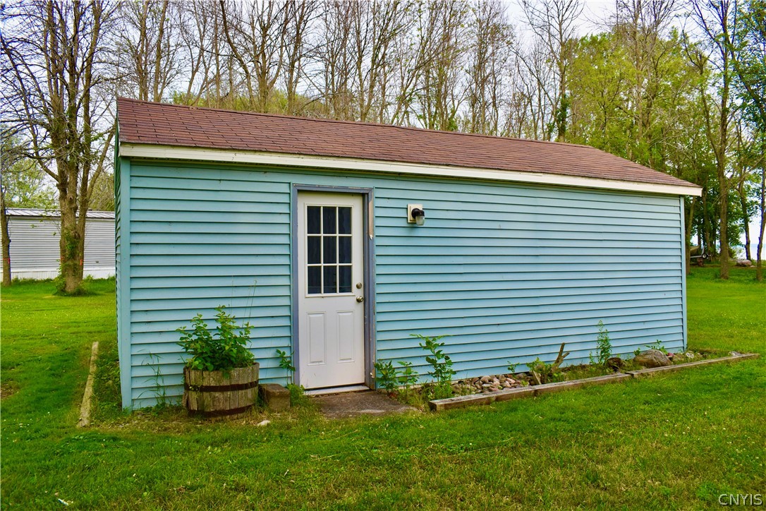 20551 South Shore Road Lyme, NY 13693 - Photo 44 of 49