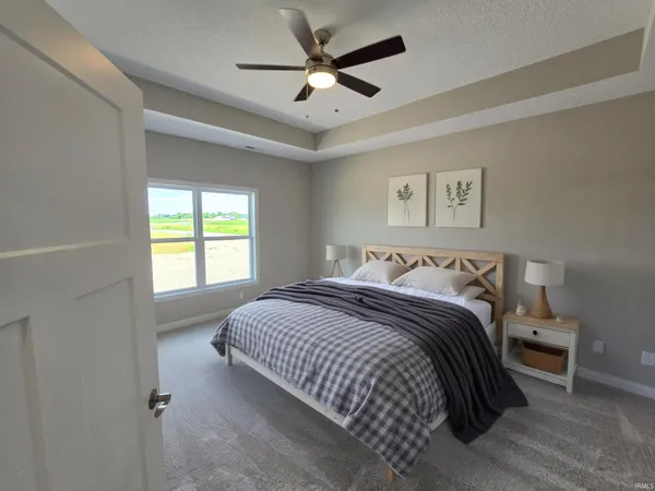 $398,900 | 13065 Vista Verde Boulevard, Fort Wayne, IN 46818