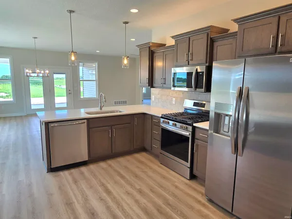 $398,900 | 13065 Vista Verde Boulevard, Fort Wayne, IN 46818