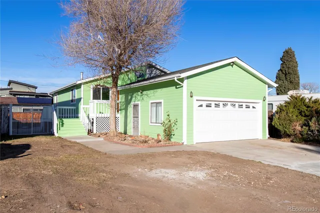 $590,000 | 1415 West Dakota Avenue, Denver, CO 80223