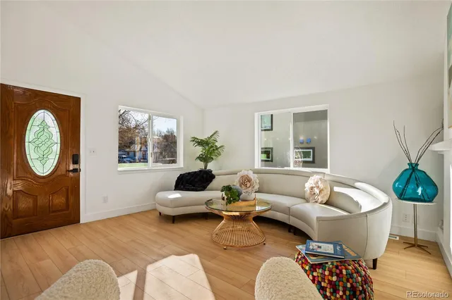 $590,000 | 1415 West Dakota Avenue, Denver, CO 80223