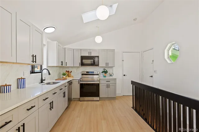 $590,000 | 1415 West Dakota Avenue, Denver, CO 80223