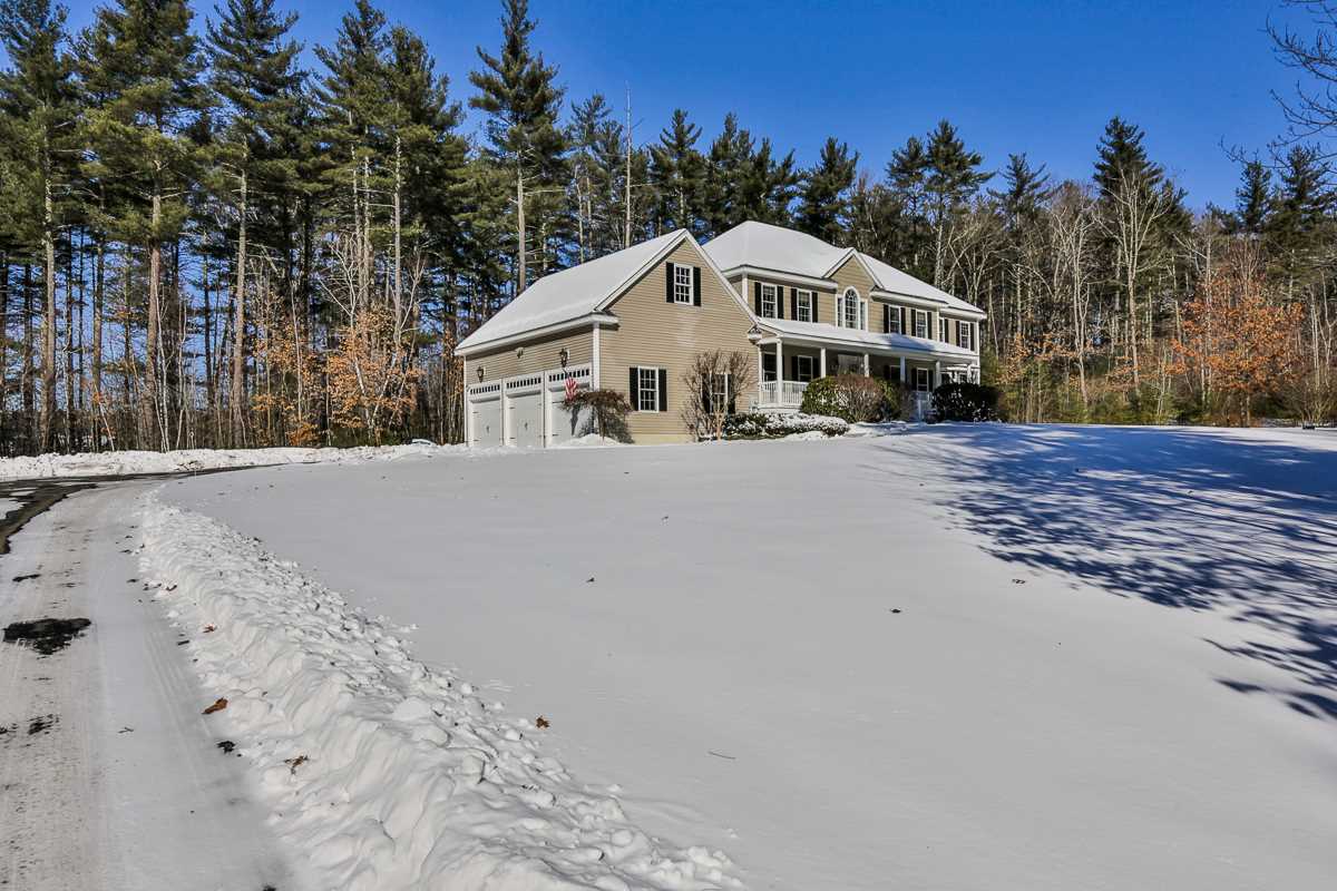 93 Nartoff Road Hollis, NH 03049 - Photo 37 of 37