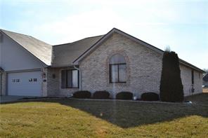 115 Warwick Way Pendleton, IN 46064 - Photo 1 of 29