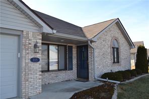 115 Warwick Way Pendleton, IN 46064 - Photo 2 of 29