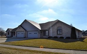 115 Warwick Way Pendleton, IN 46064 - Photo 3 of 29
