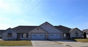115 Warwick Way Pendleton, IN 46064 - Photo 5 of 29
