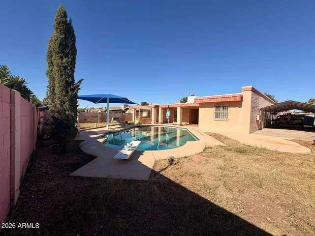 $350,000 | 3901 West Sharon Avenue, Phoenix, AZ 85029