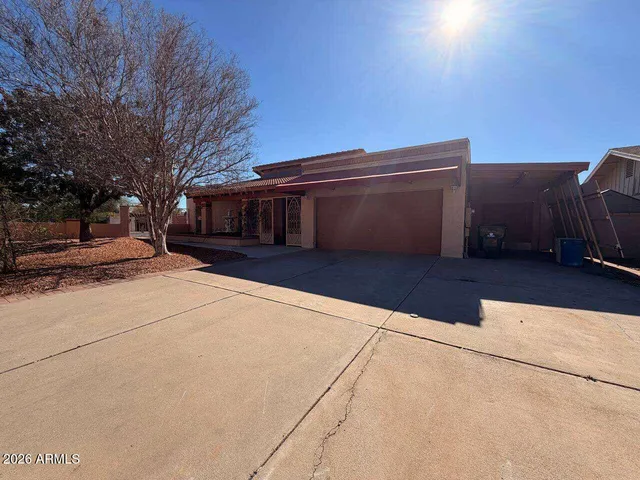$350,000 | 3901 West Sharon Avenue, Phoenix, AZ 85029