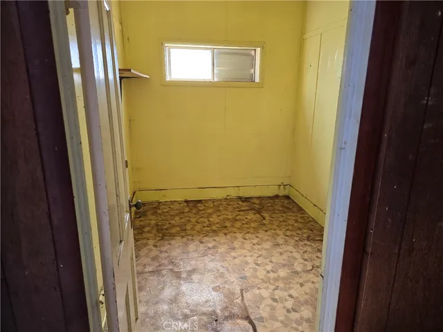 a bathroom with a sink