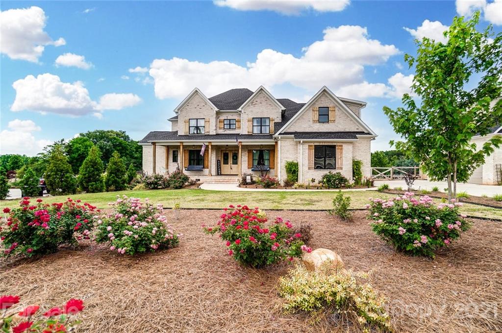 1832 Hannon Farm Road Fort Mill, SC 29715 - Photo 1 of 42 Gallery Image 1