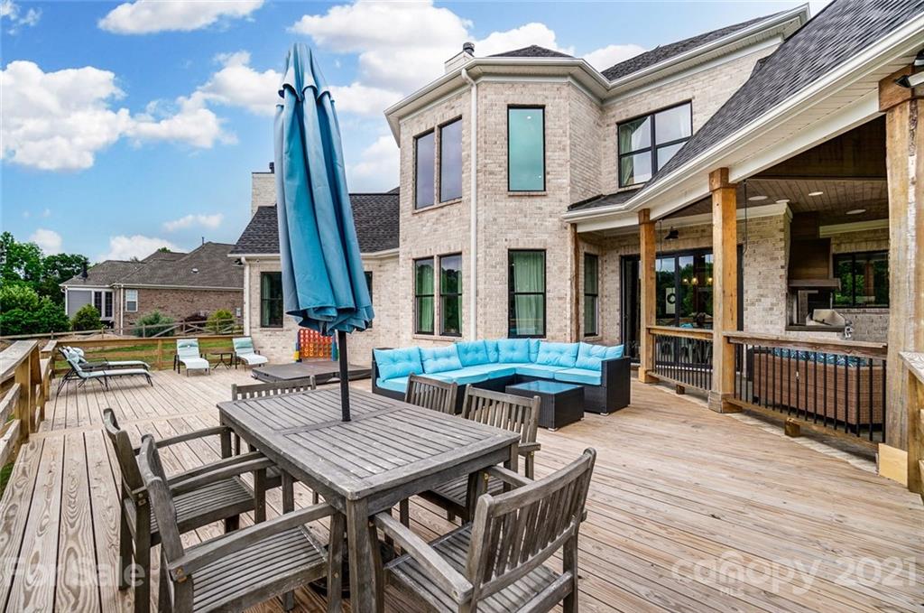 1832 Hannon Farm Road Fort Mill, SC 29715 - Photo 37 of 42 Gallery Image 37