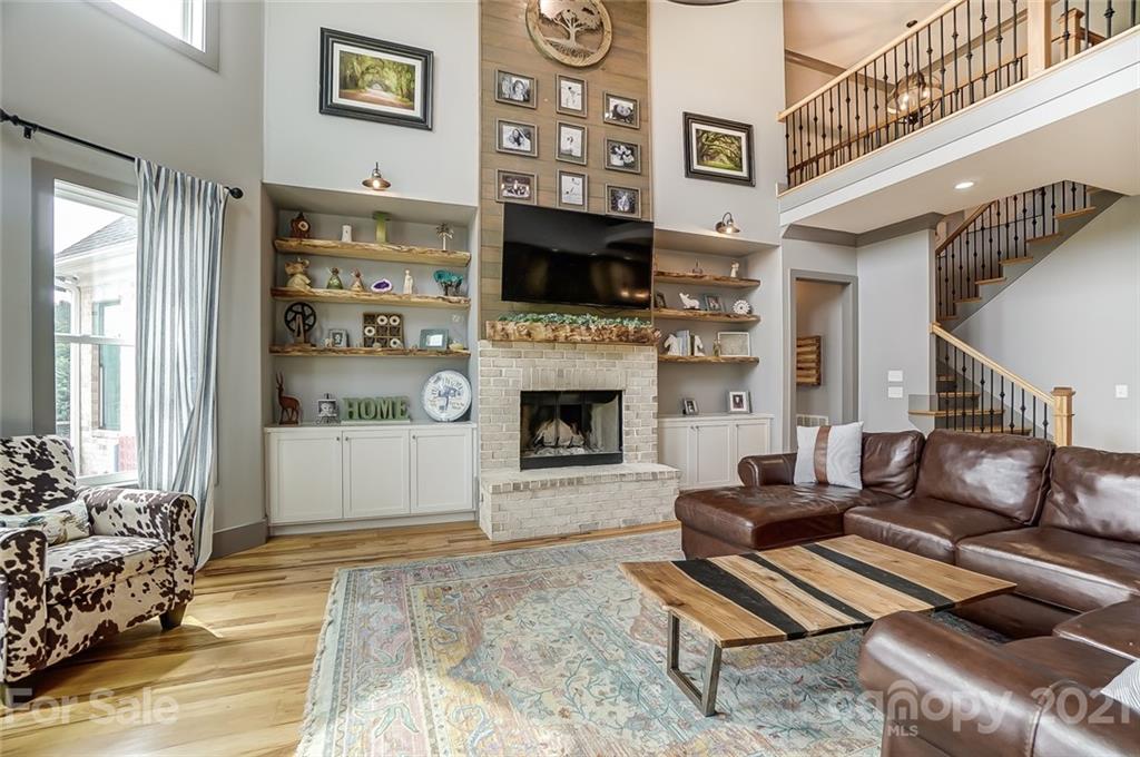 1832 Hannon Farm Road Fort Mill, SC 29715 - Photo 6 of 42 Gallery Image 6