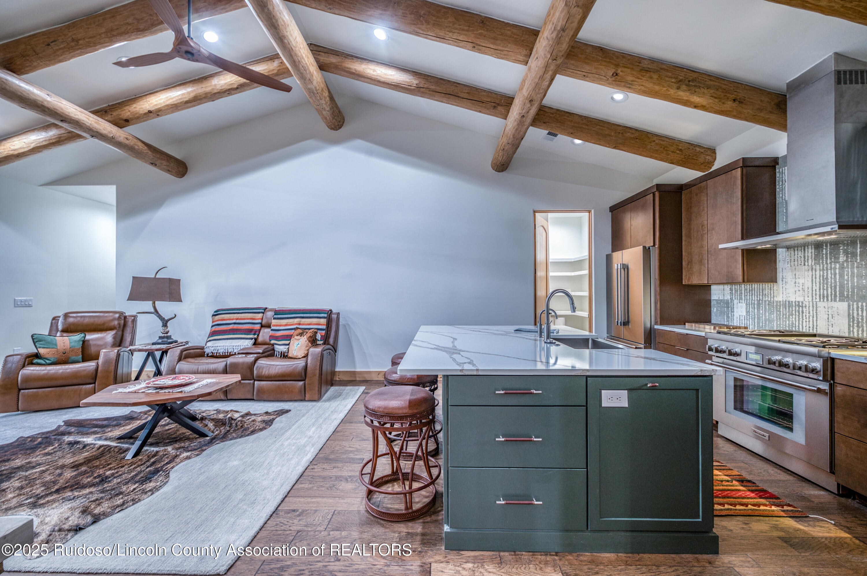 331 Pine Lodge Road Capitan, NM 88316 - Photo 57 of 156 Gallery Image 57