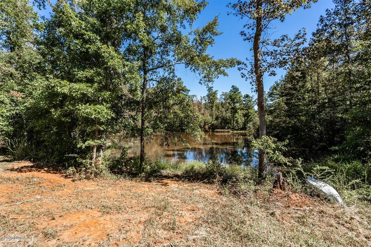 545 Gose Road Forsyth, GA 31029 - Photo 31 of 36 a view of a lake view