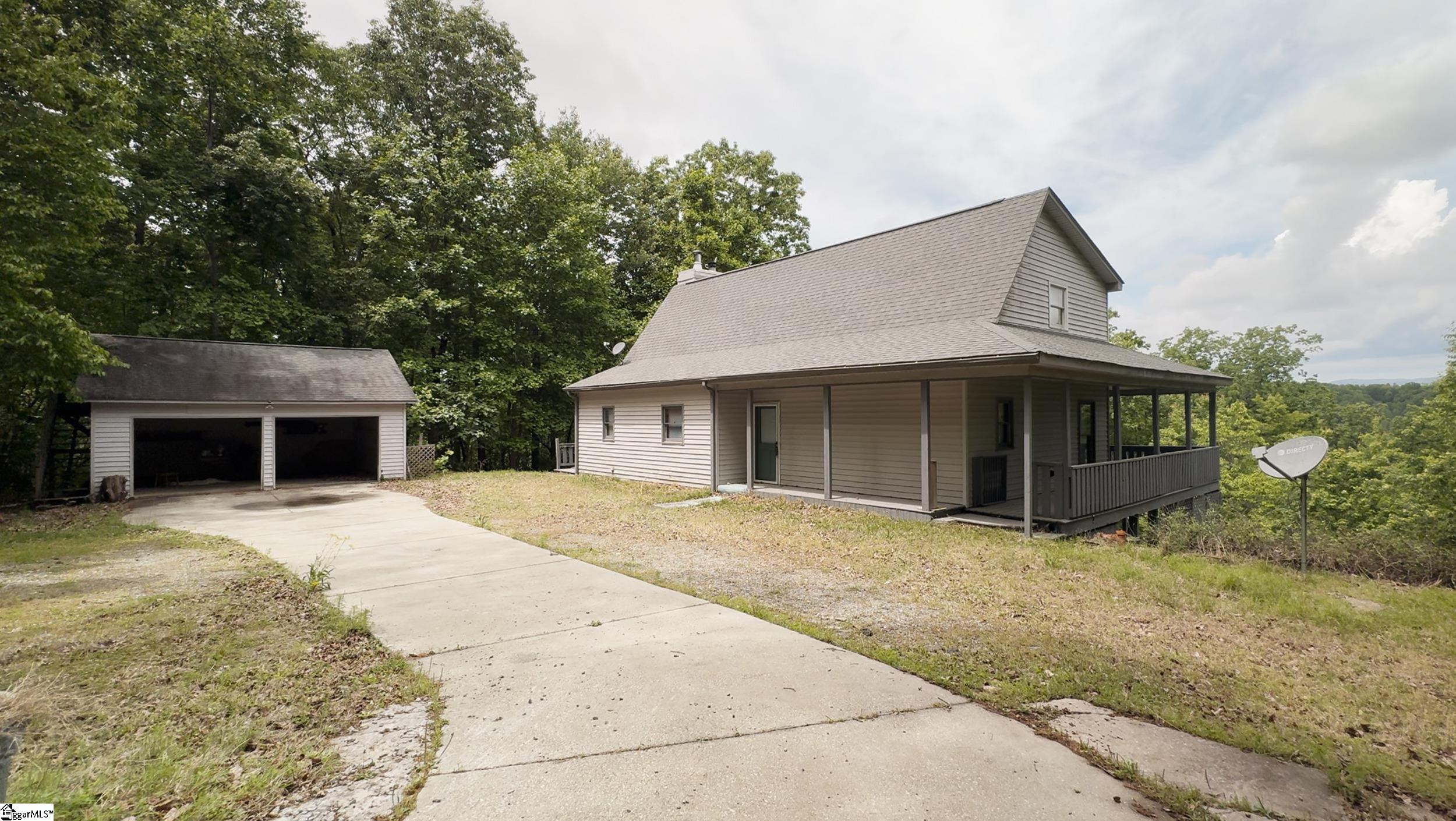 296 Long Mountain Road Pickens, SC 29671 - Photo 8 of 29
