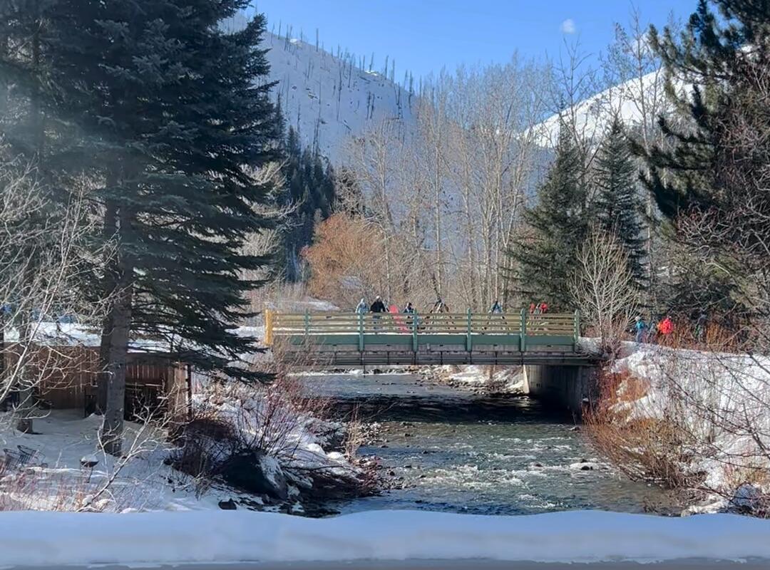 125 Picabo Street, Unit F7 Ketchum, ID 83340 - Photo 18 of 20 International Village Condo