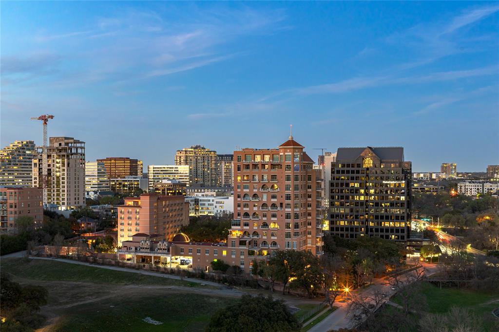 3310 Fairmount Street, Unit P3A Dallas, TX 75201 - Photo 19 of 20