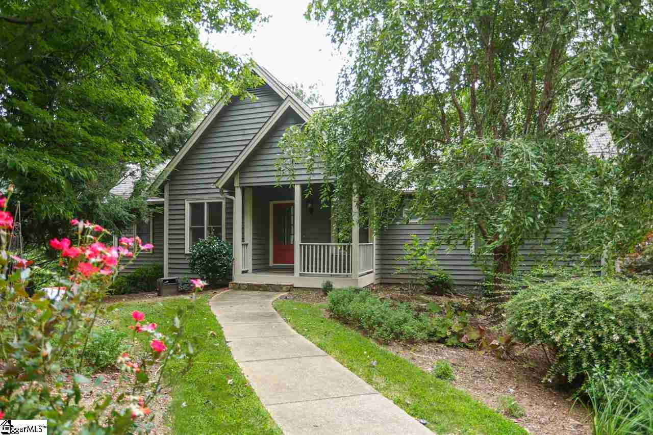 133 Raptor Way, Unit CAGV010 Landrum, SC 29356 - Photo 1 of 1
