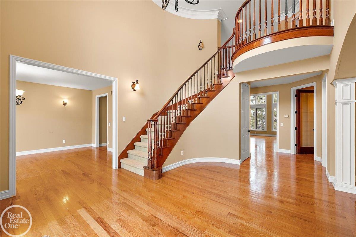 877 Quarry Drive Rochester Hills, MI 48306 - Photo 21 of 86