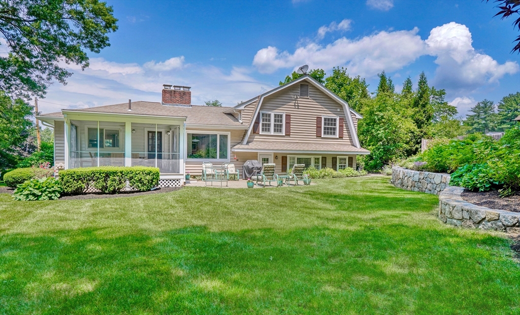 91 Phillips Brooks Road Westwood, MA 02090 - Photo 27 of 30 Gallery Image 27