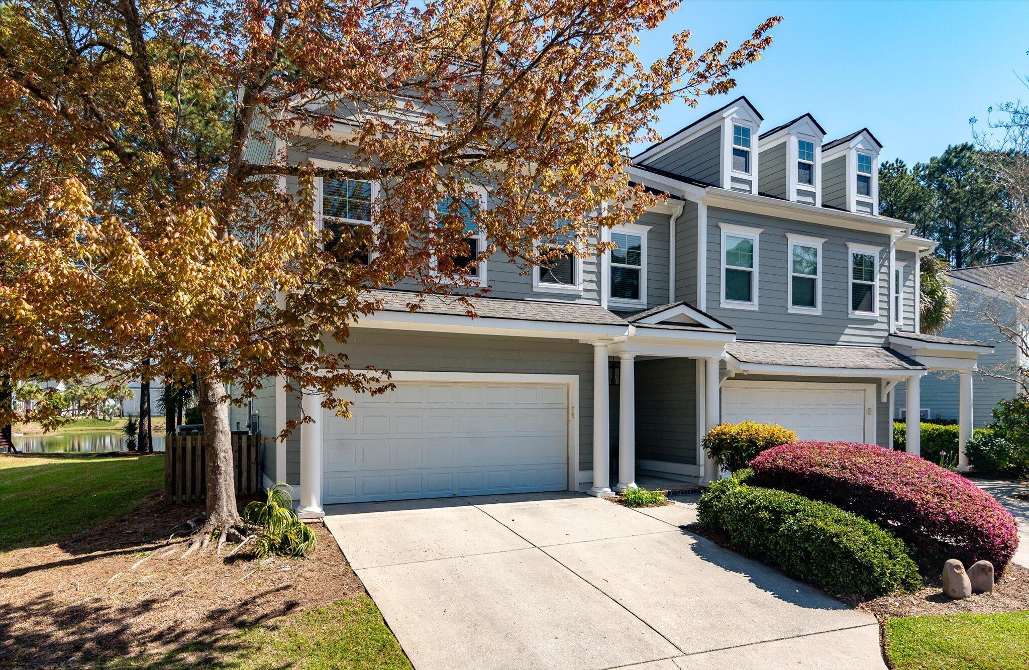 1705 Blalock Street Mount Pleasant, SC 29466 - Photo 2 of 60 Hamlin Plantation / Madison Subsection