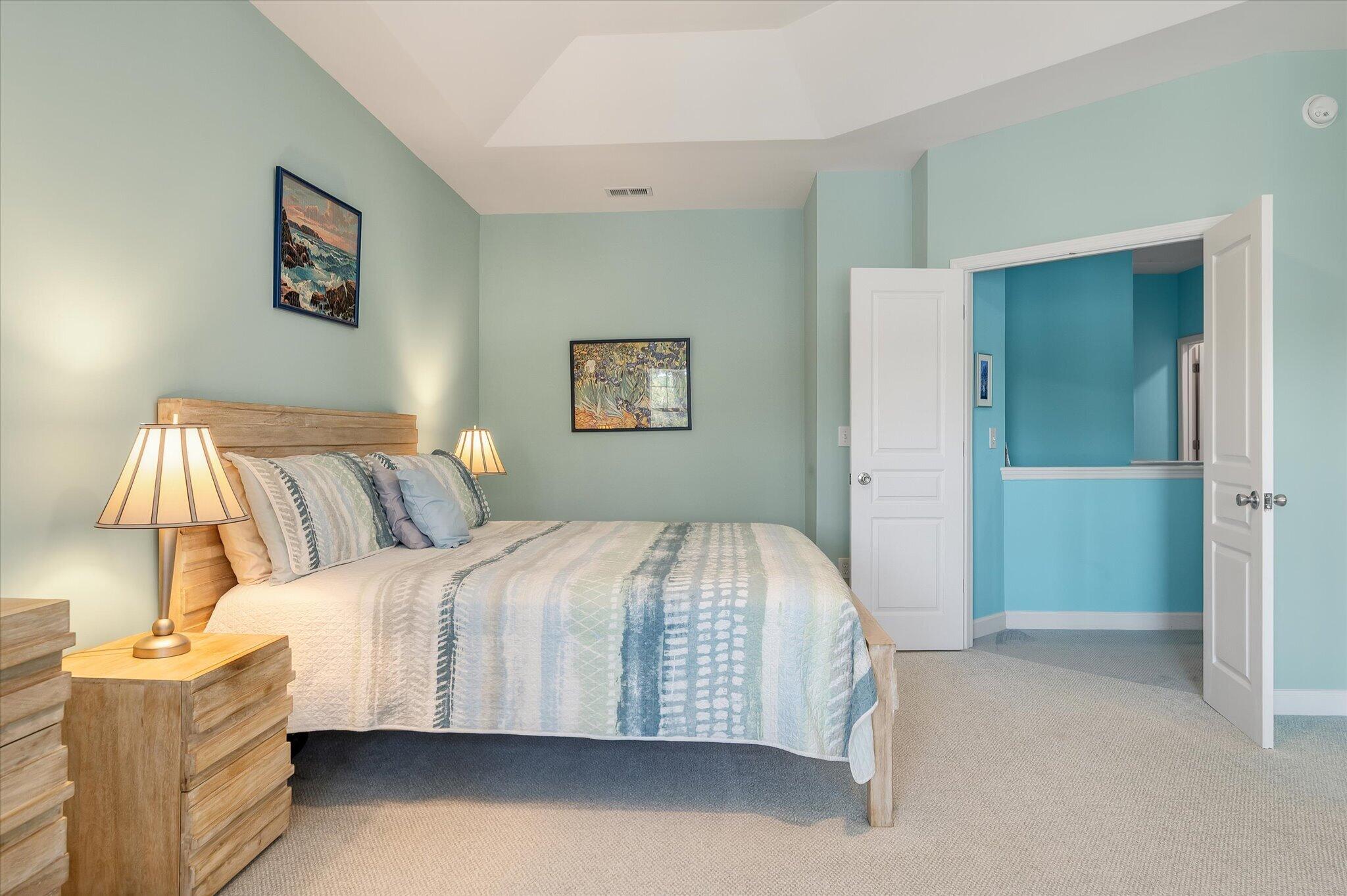 1705 Blalock Street Mount Pleasant, SC 29466 - Photo 27 of 60 Primary Bedroom
