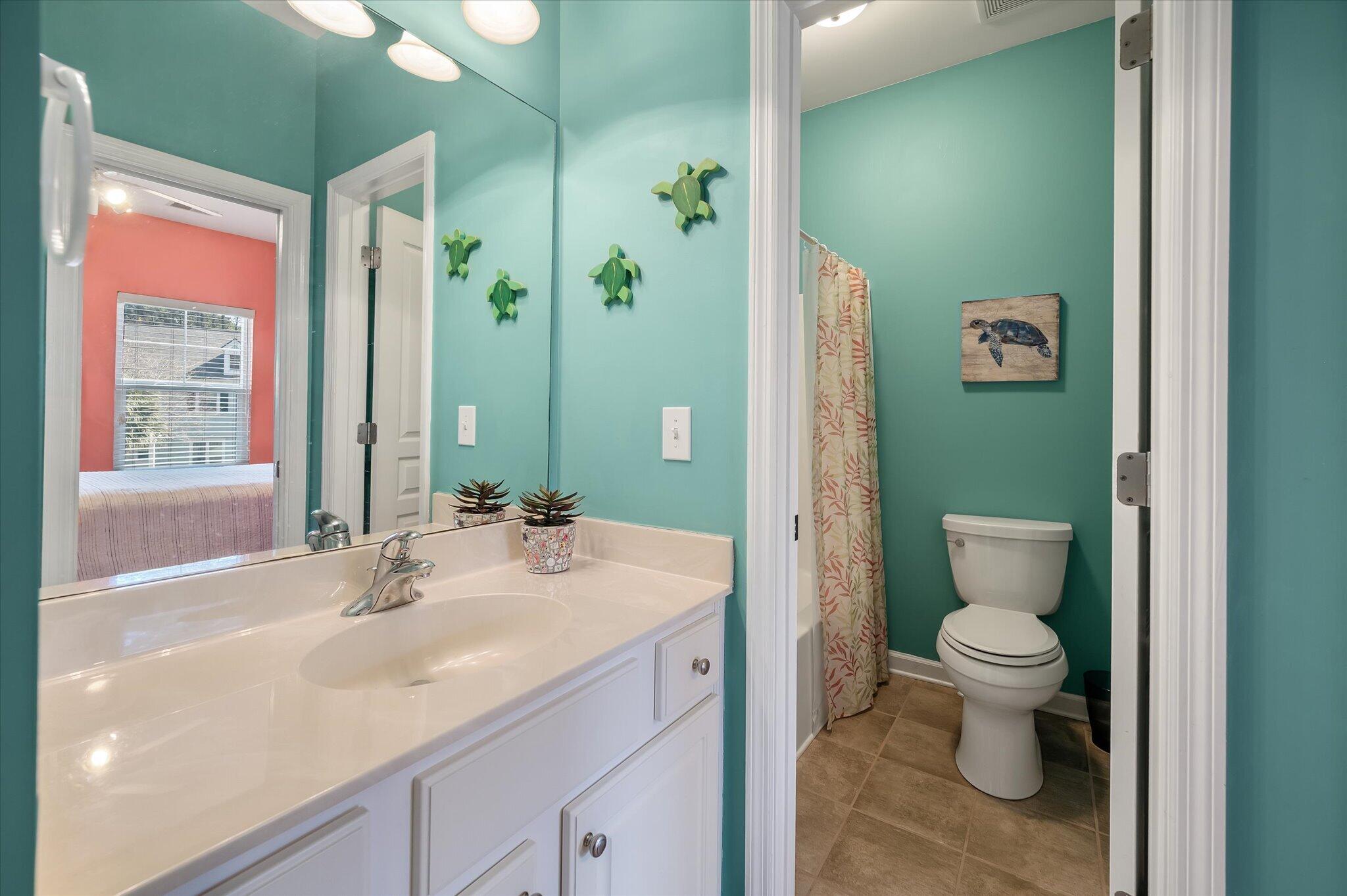 1705 Blalock Street Mount Pleasant, SC 29466 - Photo 35 of 60 2nd Full Bath