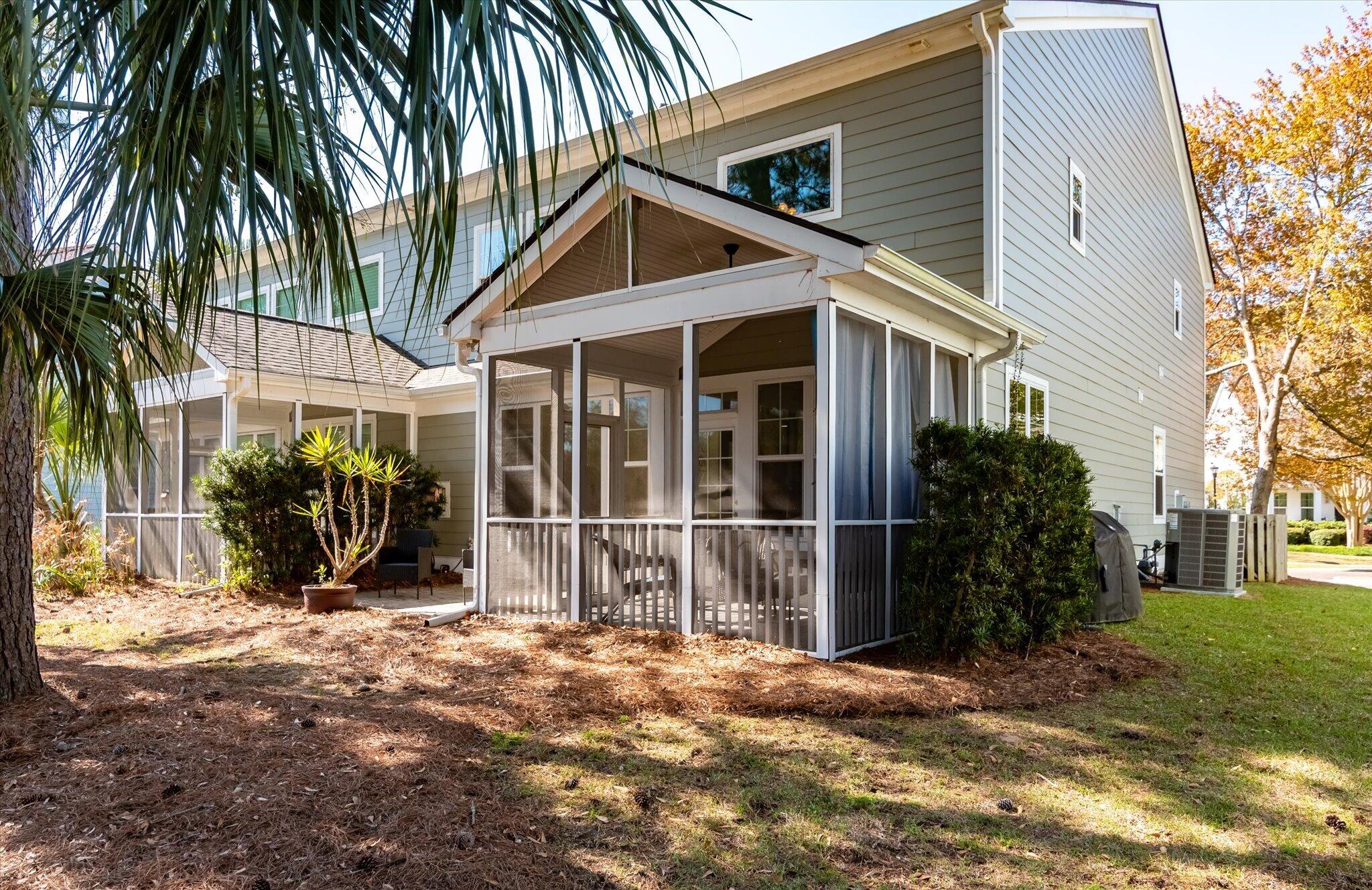 1705 Blalock Street Mount Pleasant, SC 29466 - Photo 39 of 60 End Unit / One of 2 Homes