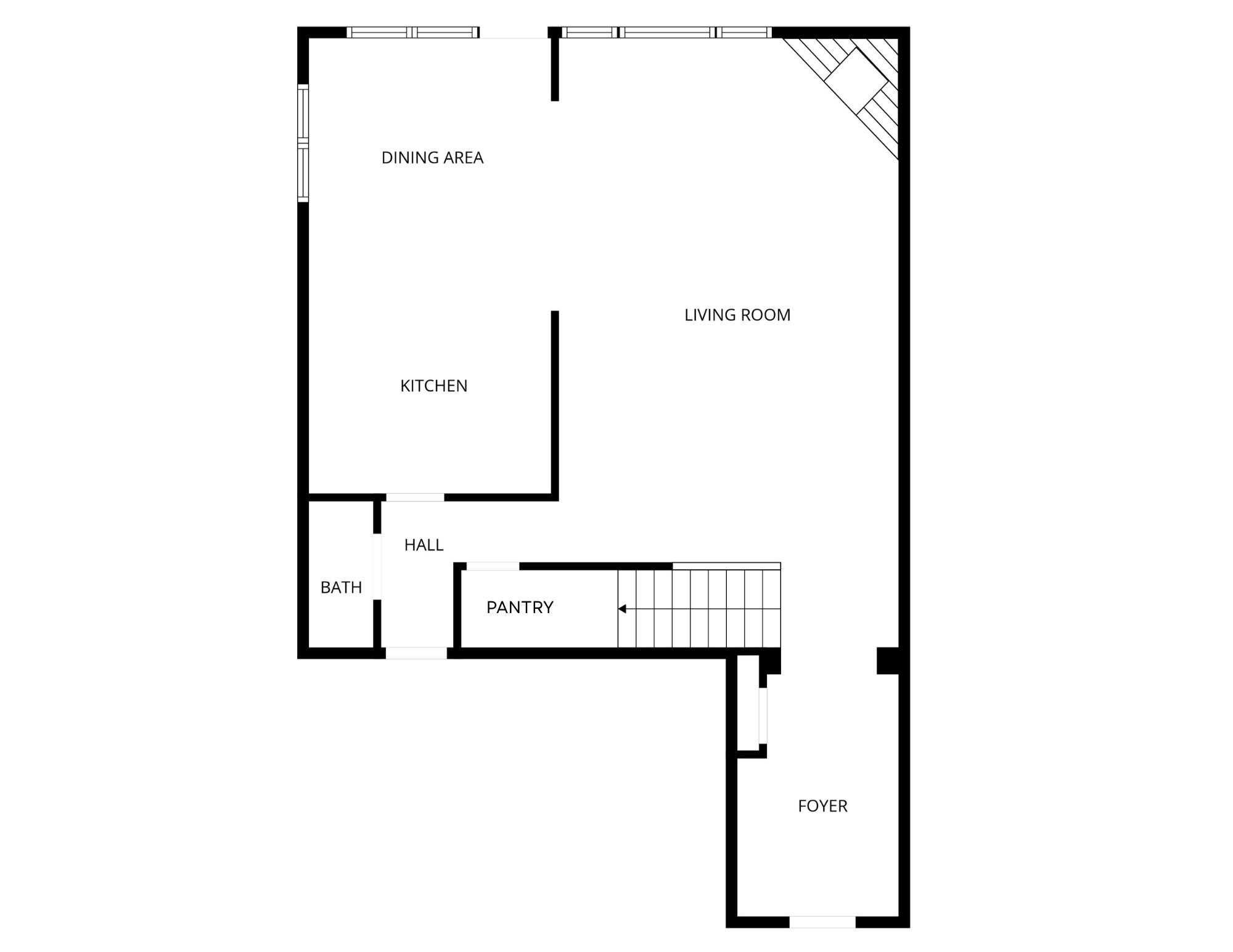 1705 Blalock Street Mount Pleasant, SC 29466 - Photo 45 of 60 1st Floor