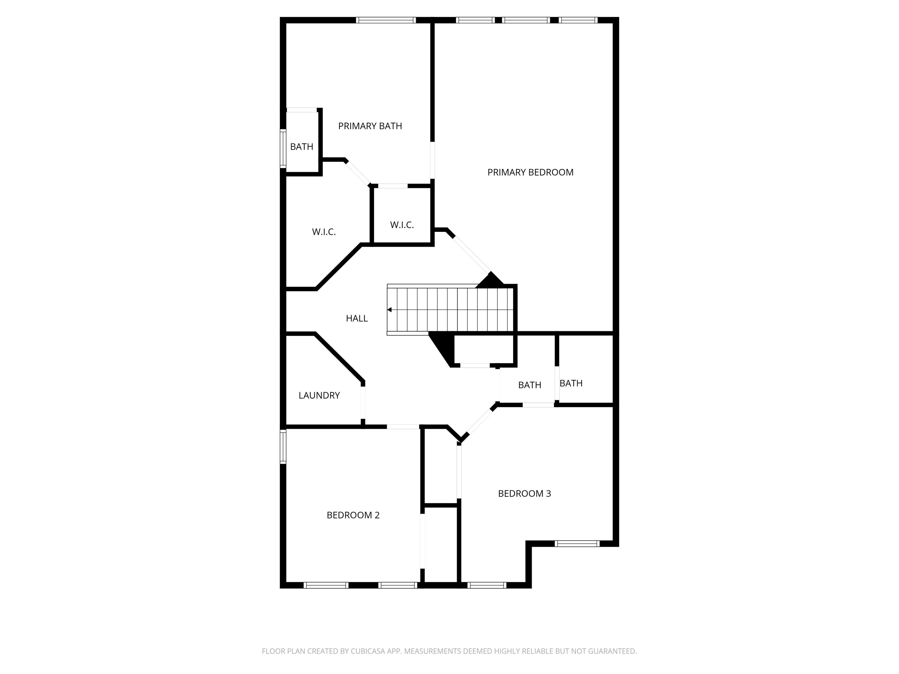 1705 Blalock Street Mount Pleasant, SC 29466 - Photo 46 of 60 2nd Floor
