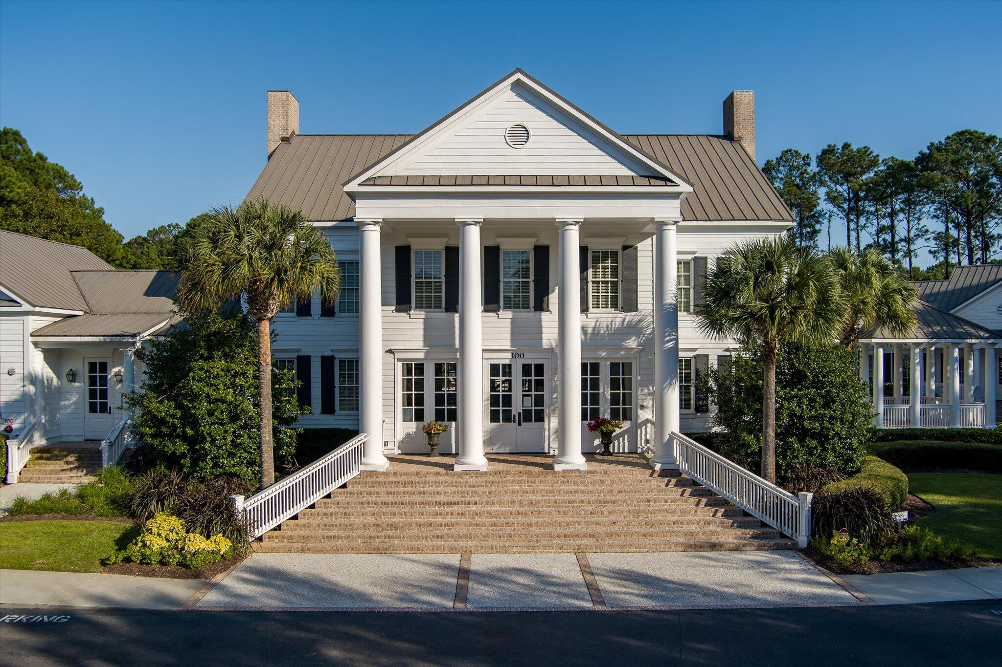 1705 Blalock Street Mount Pleasant, SC 29466 - Photo 49 of 60 Hamlin Plantation Clubyhouse