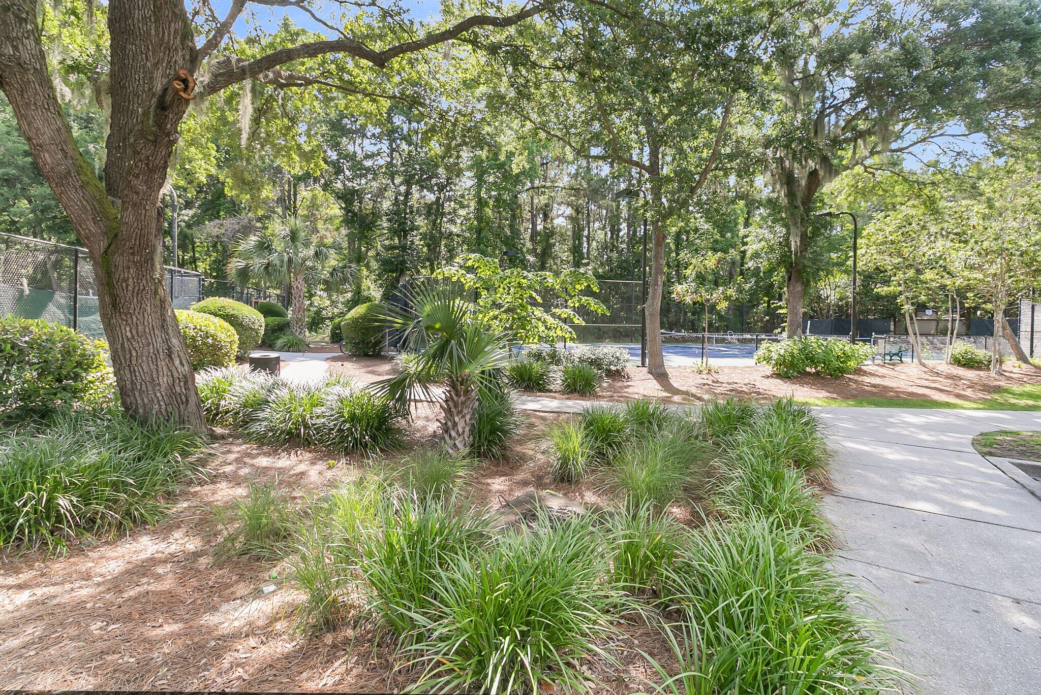 1705 Blalock Street Mount Pleasant, SC 29466 - Photo 58 of 60 Tennis Courts