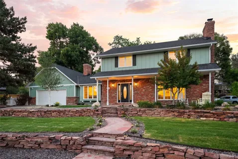 $850,000 | 1074 Princeton Drive, Longmont, CO 80503