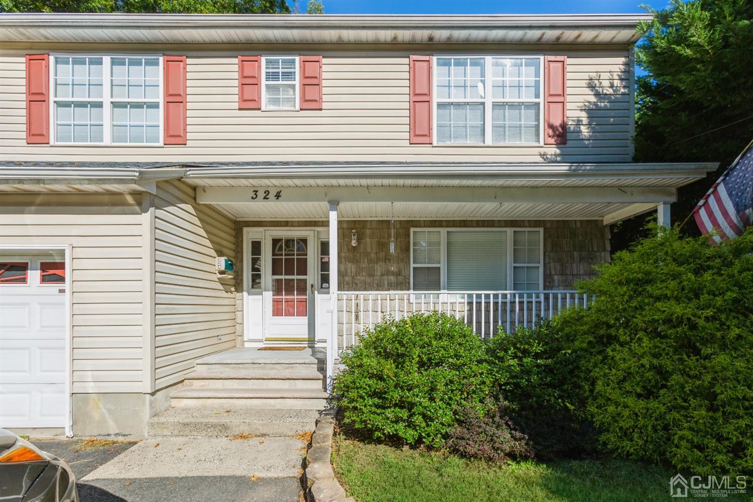 324 Walnut Street Dunellen, NJ 08812 - Photo 2 of 25 Gallery Image 2