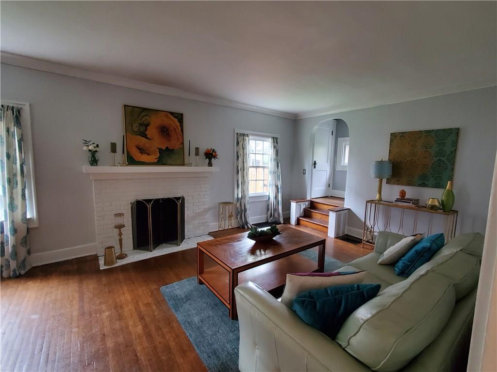 4026 Ruckle Street Indianapolis, IN 46205 - Photo 4 of 15 Gallery Image 4