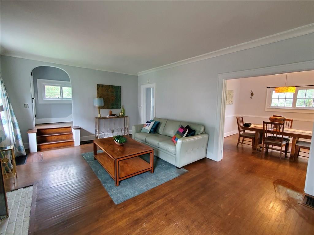 4026 Ruckle Street Indianapolis, IN 46205 - Photo 5 of 15 Gallery Image 5