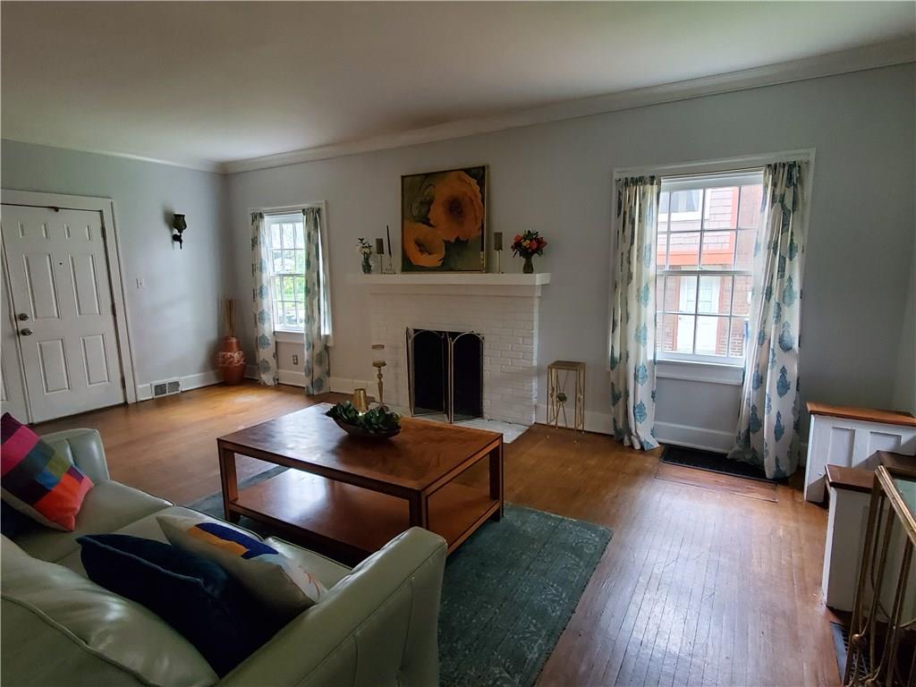 4026 Ruckle Street Indianapolis, IN 46205 - Photo 6 of 15 Gallery Image 6