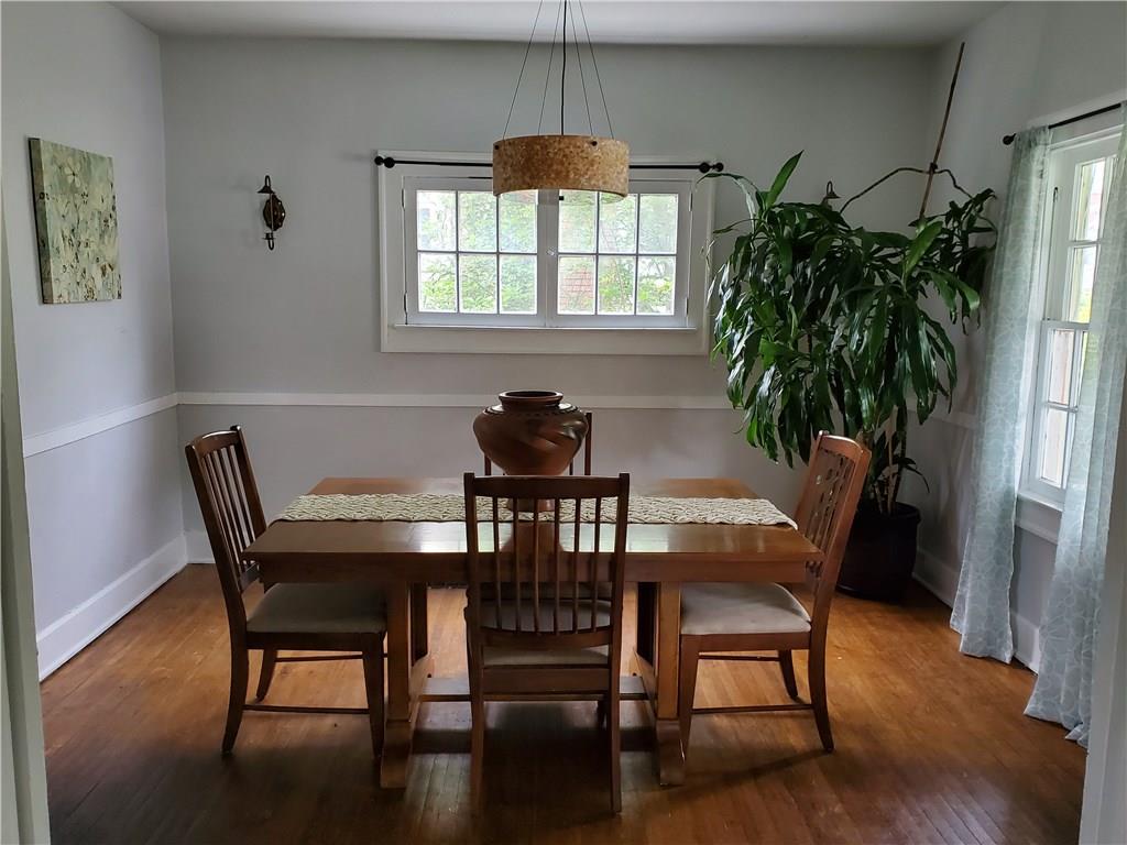 4026 Ruckle Street Indianapolis, IN 46205 - Photo 7 of 15 Gallery Image 7