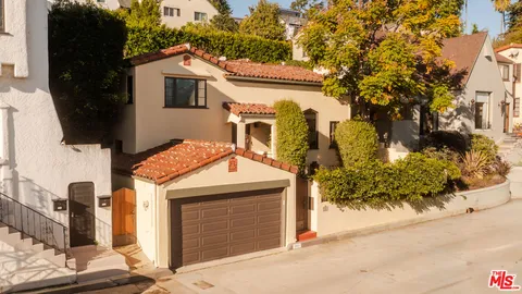 $2,395,000 | 2501 Kenilworth Avenue, Los Angeles, CA 90039