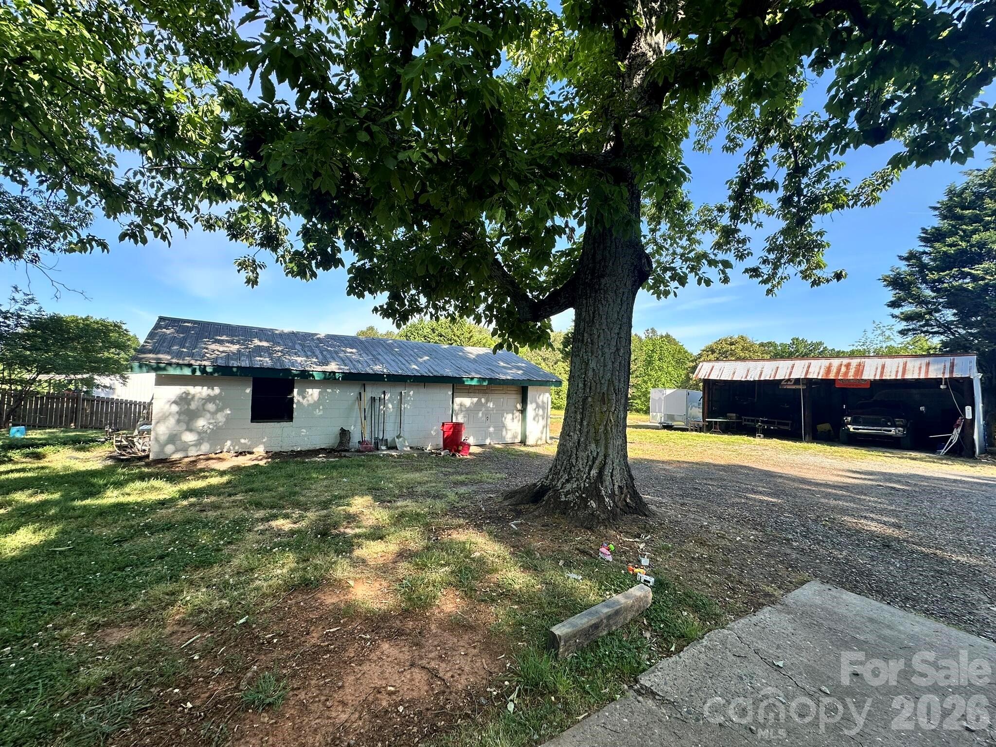 610 Helton Road Cherryville, NC 28021 - Photo 18 of 18