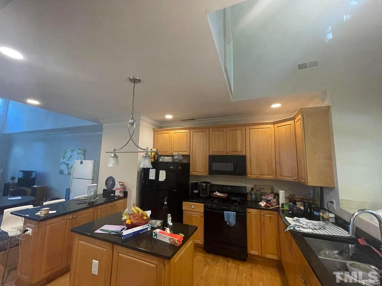 511 Pine Bluff Trail, Unit A Chapel Hill, NC 27516 - Photo 2 of 6 Photo #2