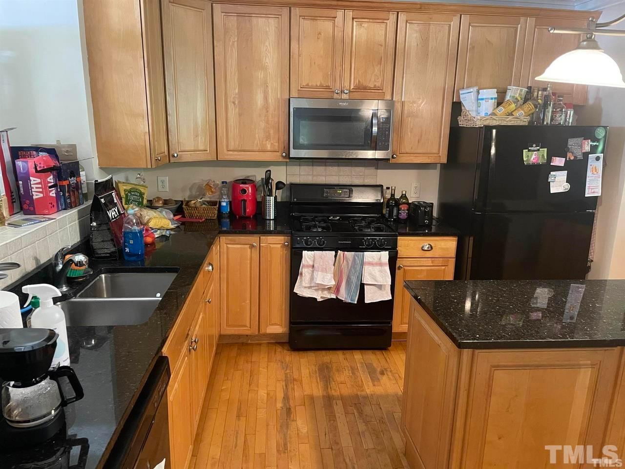 511 Pine Bluff Trail, Unit A Chapel Hill, NC 27516 - Photo 3 of 6 Photo #3