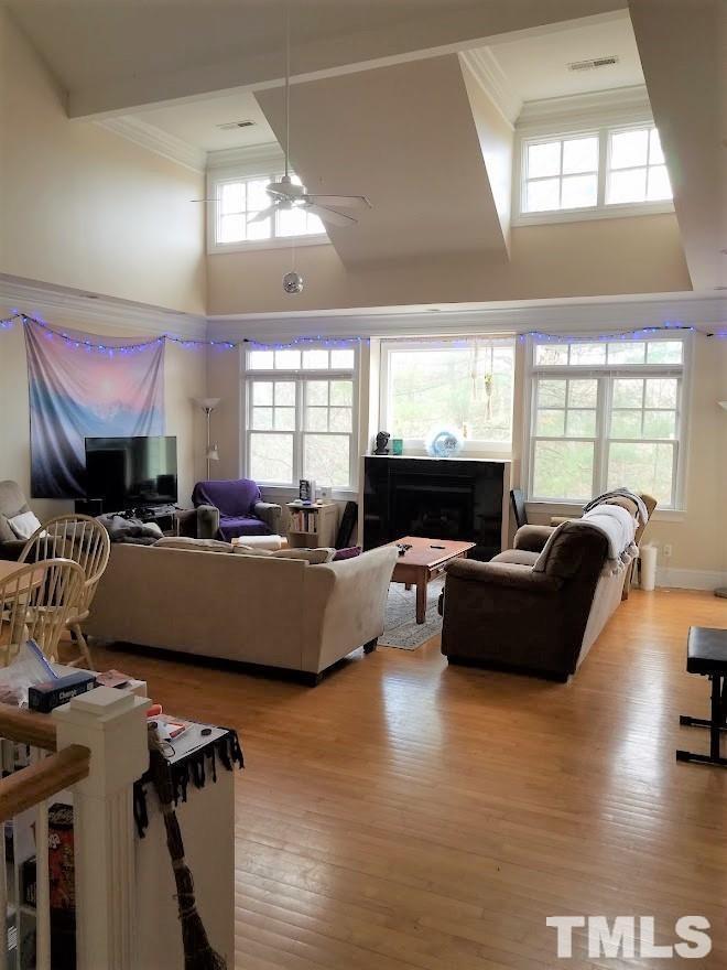 511 Pine Bluff Trail, Unit A Chapel Hill, NC 27516 - Photo 4 of 6 Photo #4