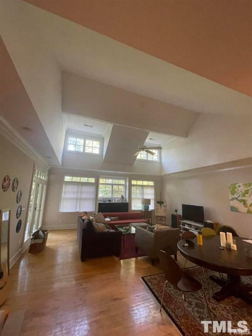 511 Pine Bluff Trail, Unit A Chapel Hill, NC 27516 - Photo 5 of 6 Photo #5