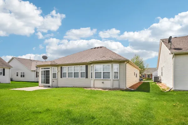 $430,000 | 17113 Como Avenue, Lockport, IL 60441