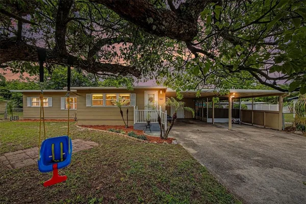 $359,900 | 461 Jasmine Road, Casselberry, FL 32707